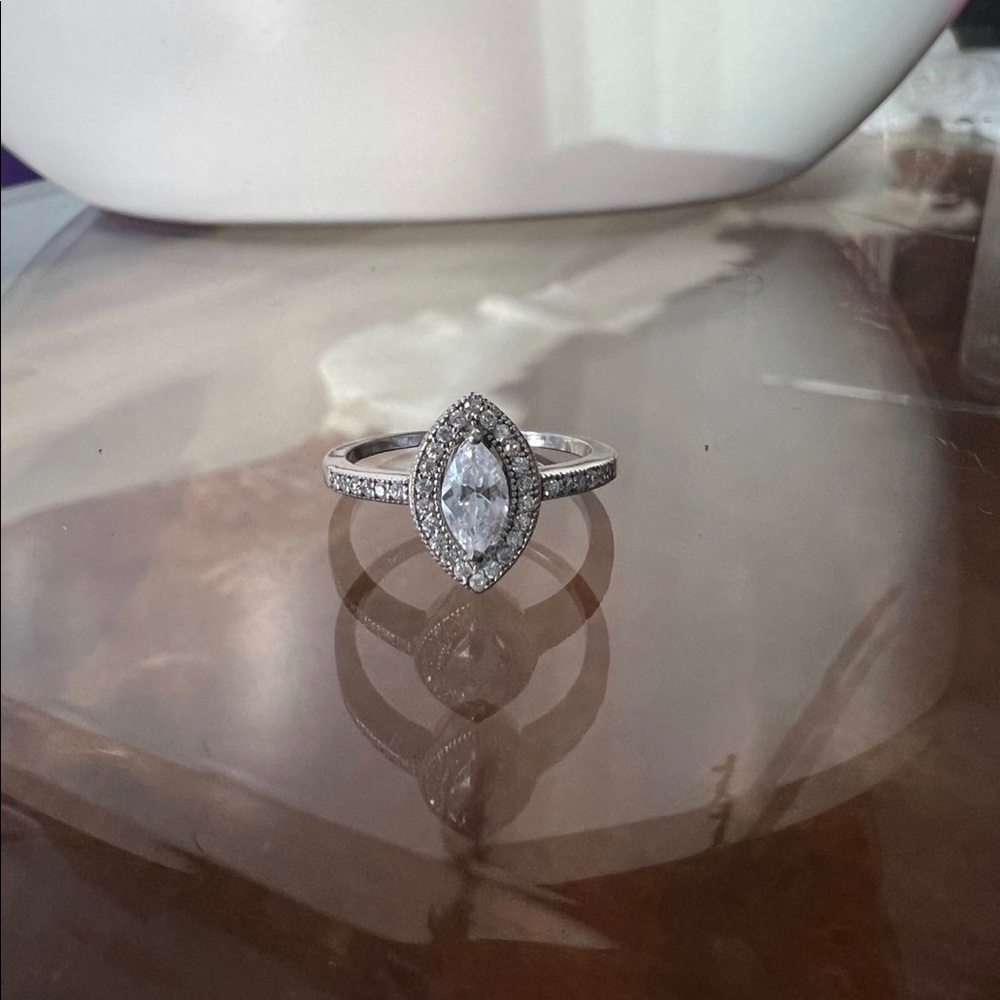 Everly Rings Saige Ring - Picture 2 of 2